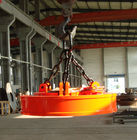 Strong Attraction Force Magnetic Lifting Equipment  Totally Sealing Structure