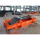 Electro Overband Magnetic Separator , High Gradient Magnetic Separation